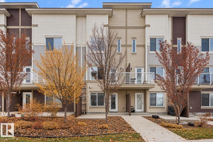 Property Photo:  804 Welsh Drive SW 30  AB T6X 1Y8 