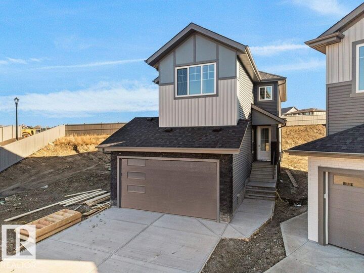 Property Photo:  1435 Osprey Court NW  AB T5S 0X4 