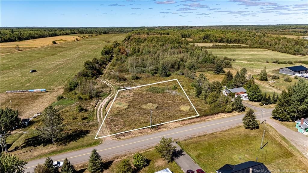 Property Photo:  Lot Route 515  NB E4T 3P4 