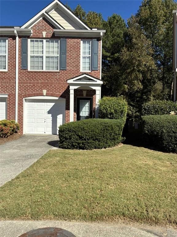 Property Photo:  3274 Mill Springs Circle  GA 30519 