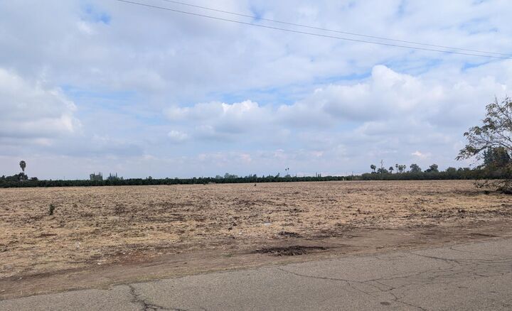 Property Photo:  13490 E Church Avenue  CA 93657 