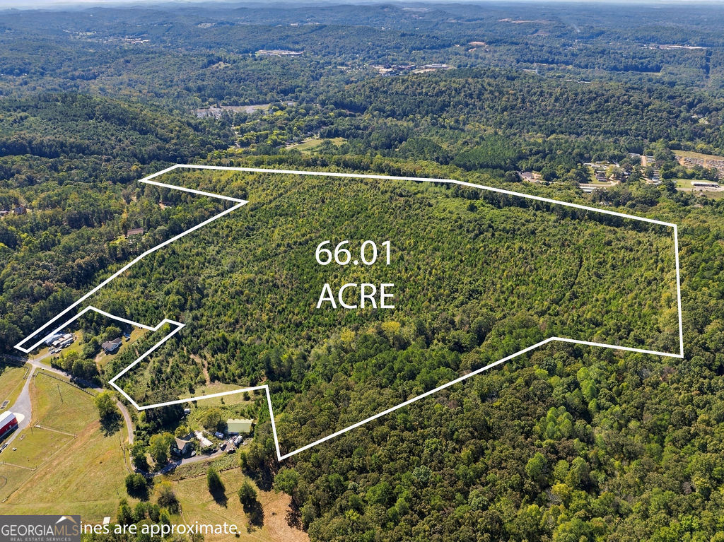 Property Photo:  195 Tom Bing Road SE  GA 30173 