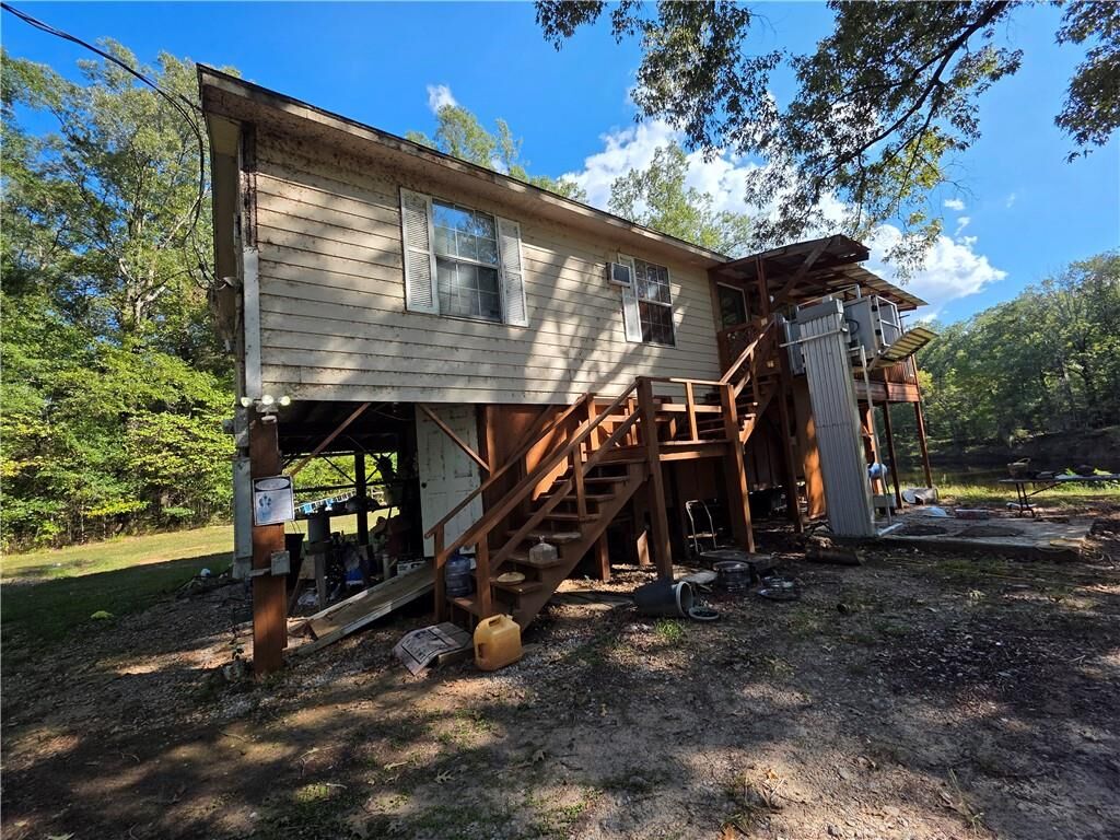 Property Photo:  306 Hwy 1227  LA 71457 