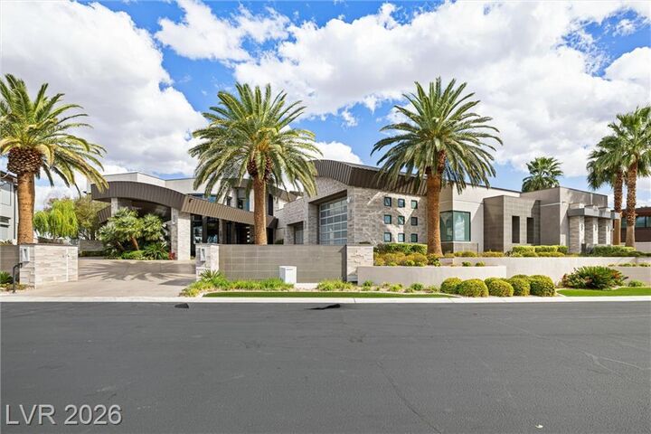 Property Photo:  5180 Spanish Heights Drive  NV 89148 