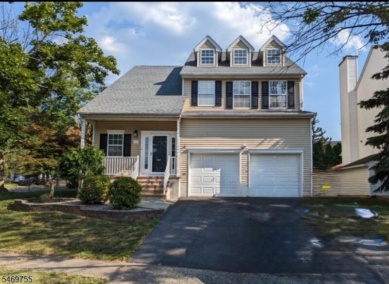 Property Photo:  3 Betts Trl  NJ 08807 