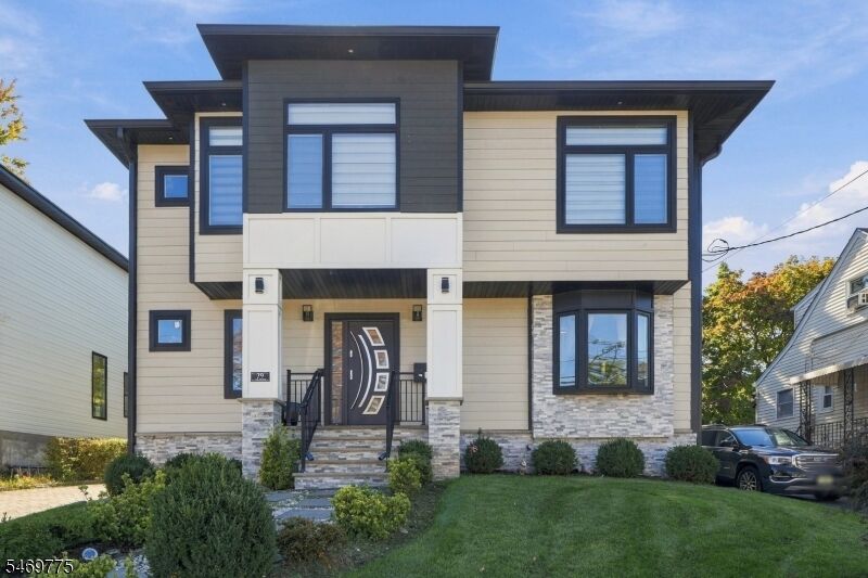 Property Photo: 79 Elm Ave NJ 07022