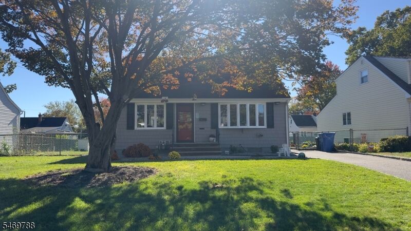 Property Photo: 147 Robert Pl NJ 07080