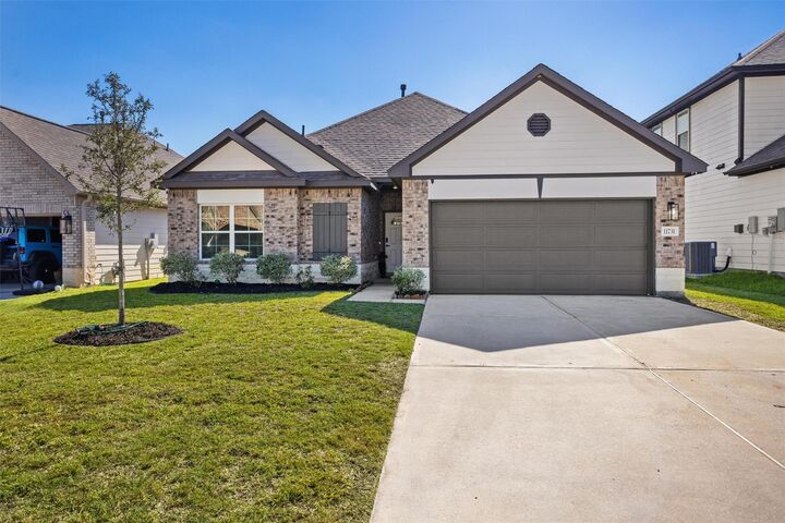 Property Photo:  11731 Eclipse Drive  TX 77318 