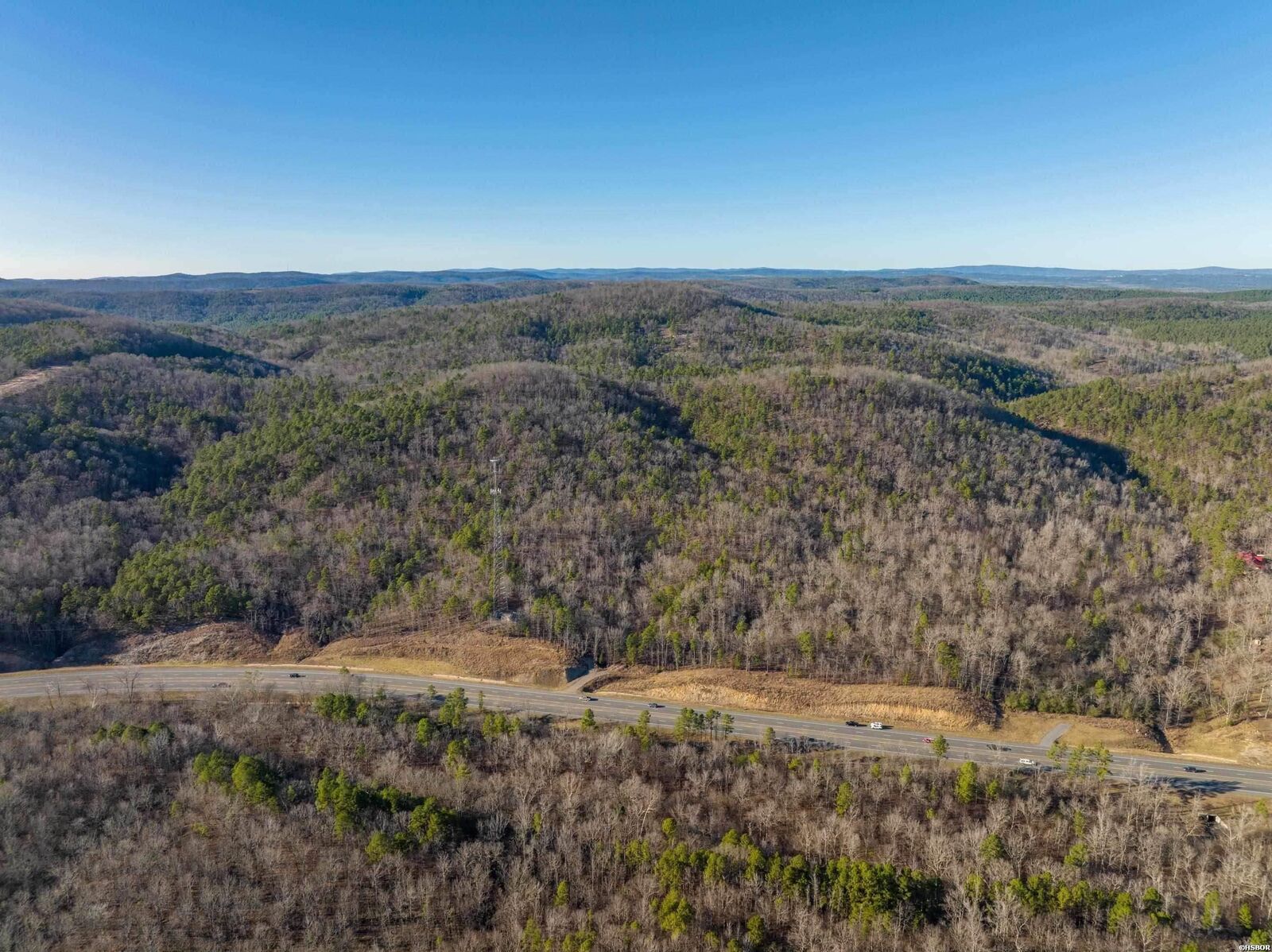 Property Photo:  Tbd Ohana Ter Tract #5  AR 71901 