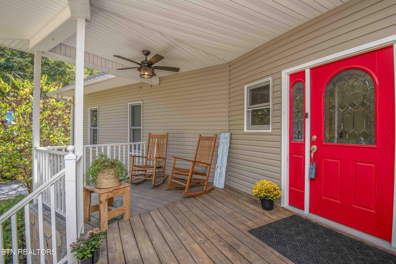 Property Photo: 3814 Chilhowee Tr TN 37803