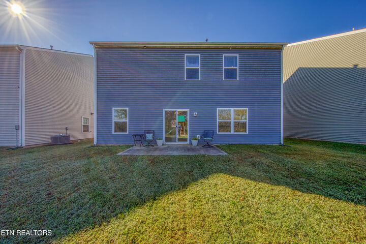 Property Photo:  460 Cedar Park Drive  TN 37774 