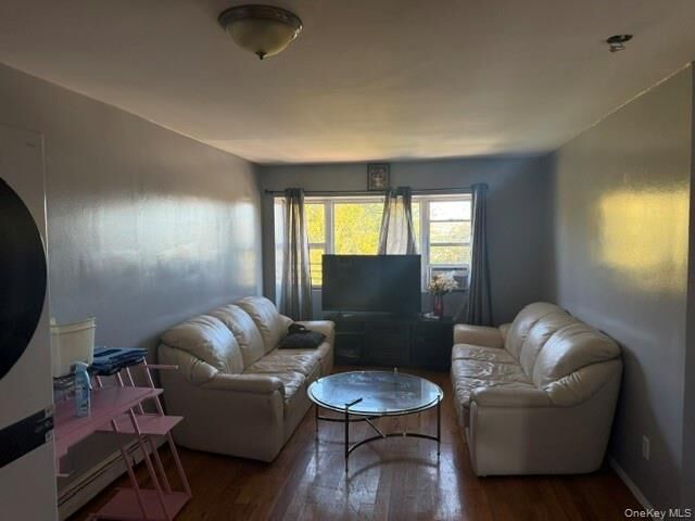 Property Photo: 998 Crescent Street 2 NY 11208