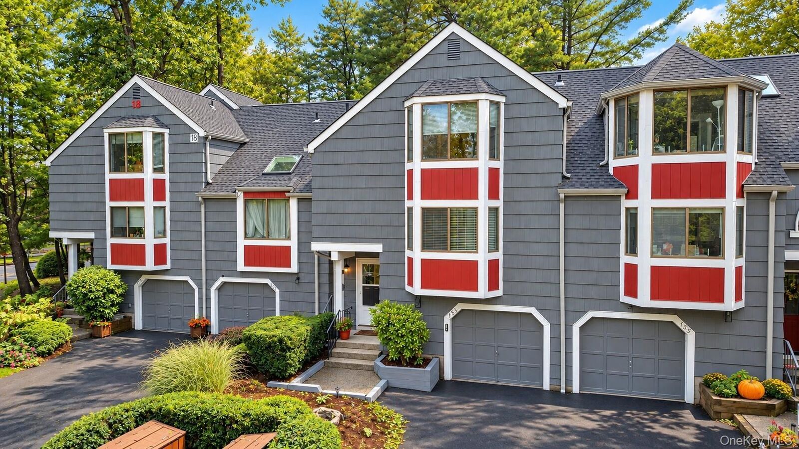 Property Photo:  153 Treetop Circle  NY 10954 