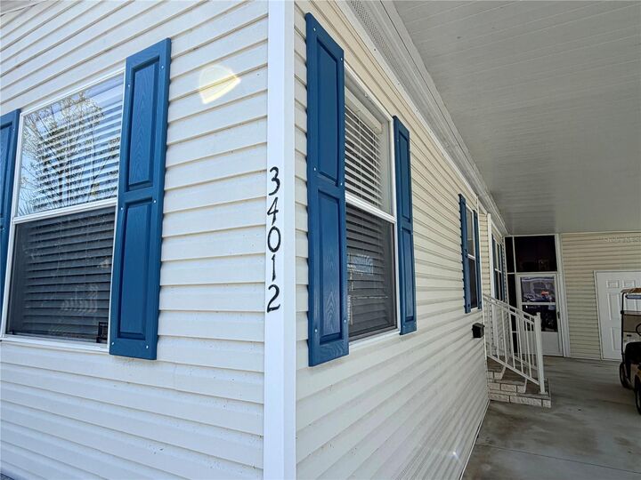 Property Photo: 34012 Azalea Drive N FL 33781
