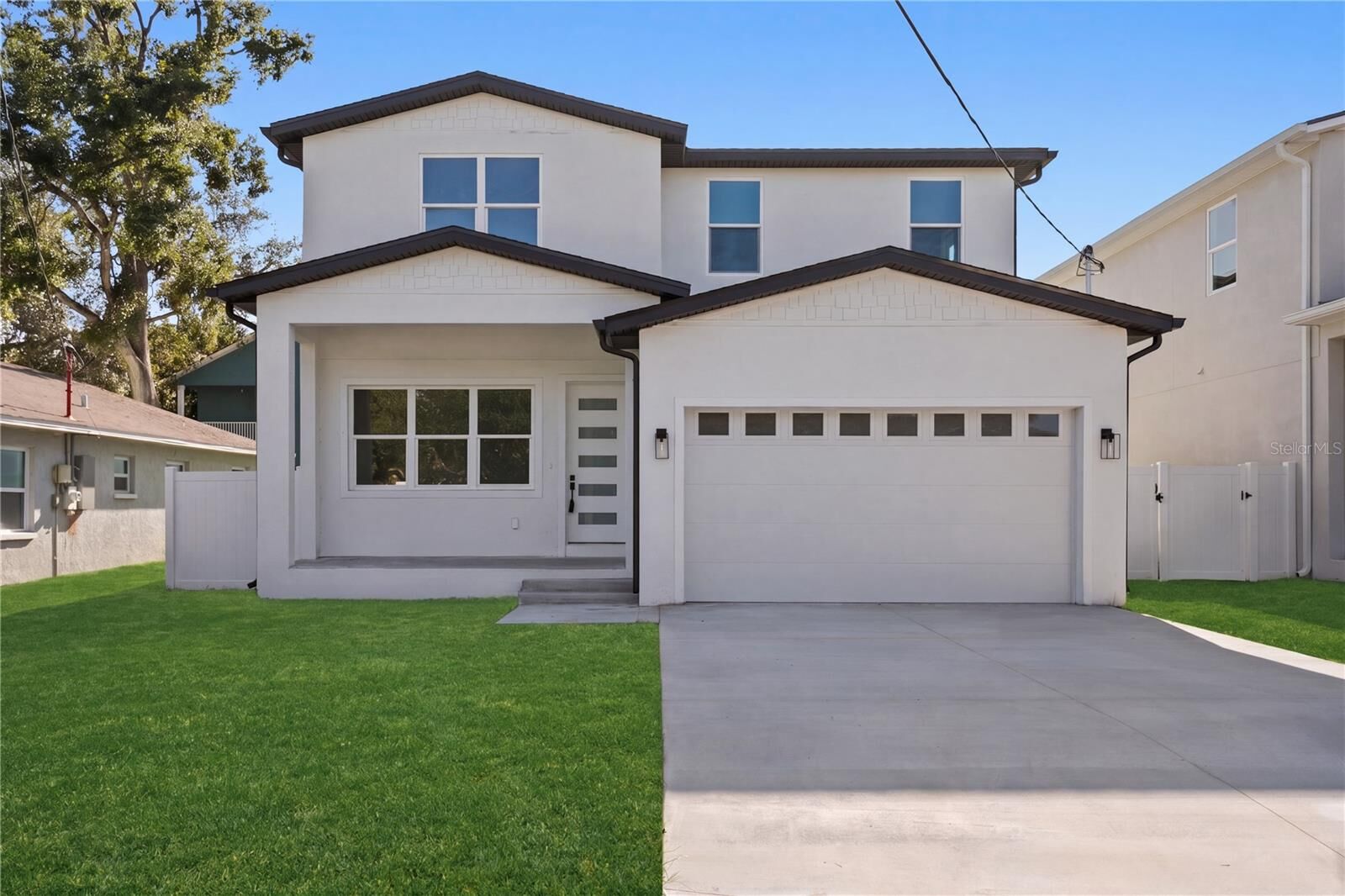Property Photo: 6828 S Desoto Street FL 33616