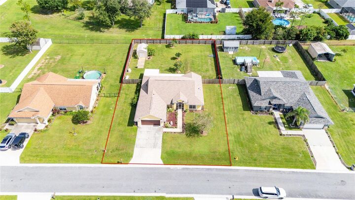 Property Photo:  12404 Palm Ridge Drive  FL 33576 
