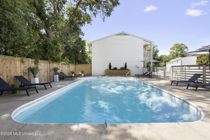 Property Photo:  114 Ethel Circle  MS 39564 