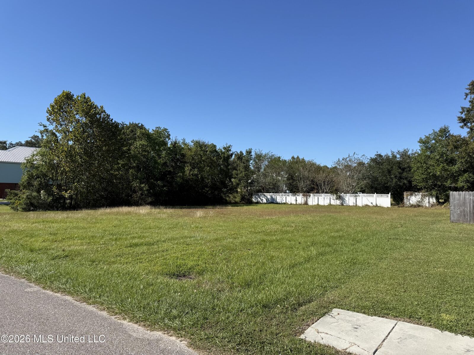 Property Photo: 123 Buena Vista Drive MS 39560