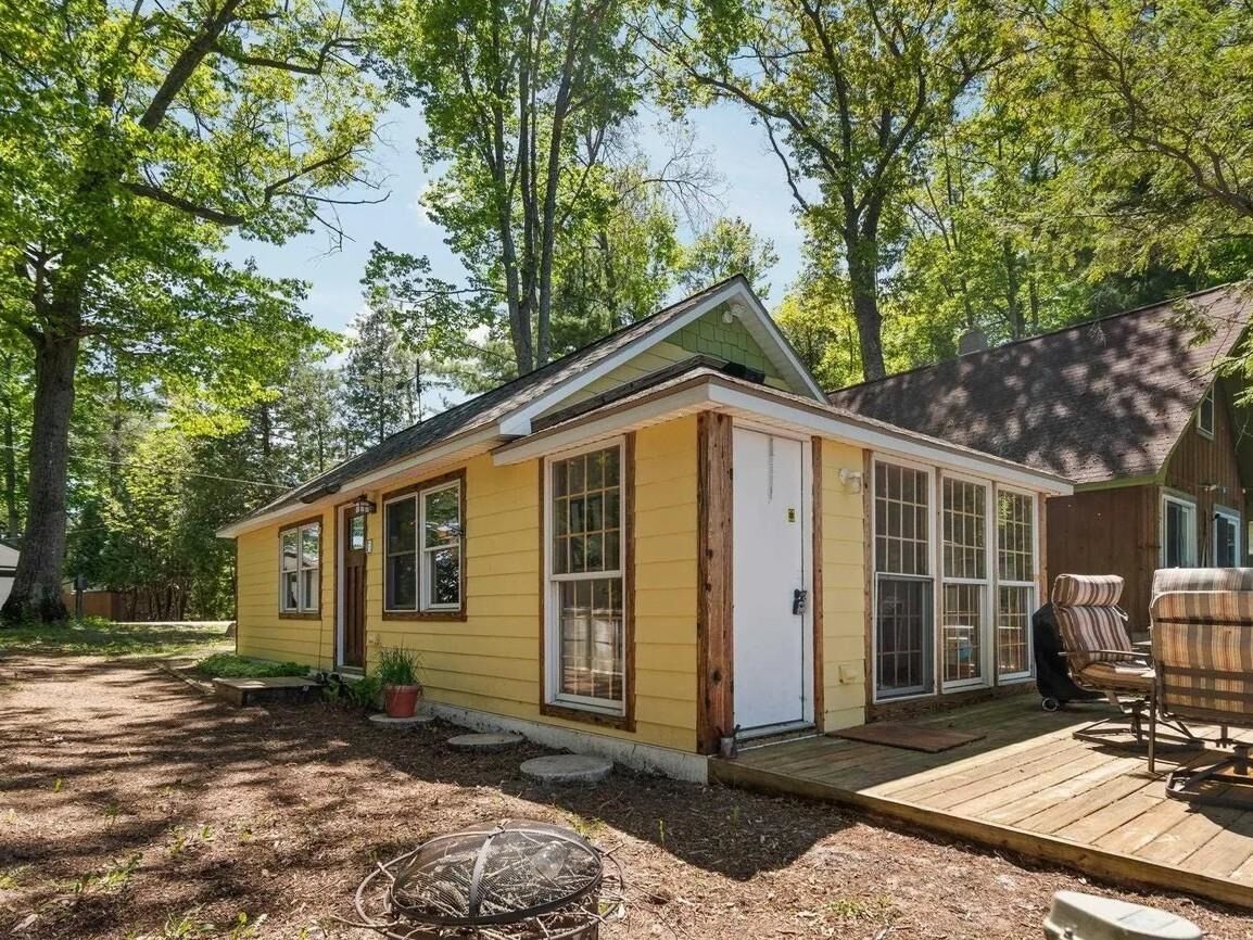 Property Photo:  2603 Crescent Shores Drive Lot 08-021  MI 49685 