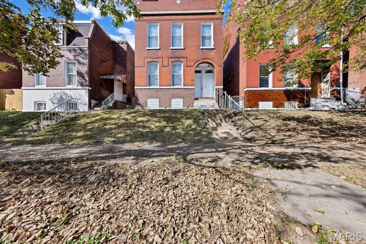 Property Photo:  3929 Pennsylvania Avenue  MO 63118 