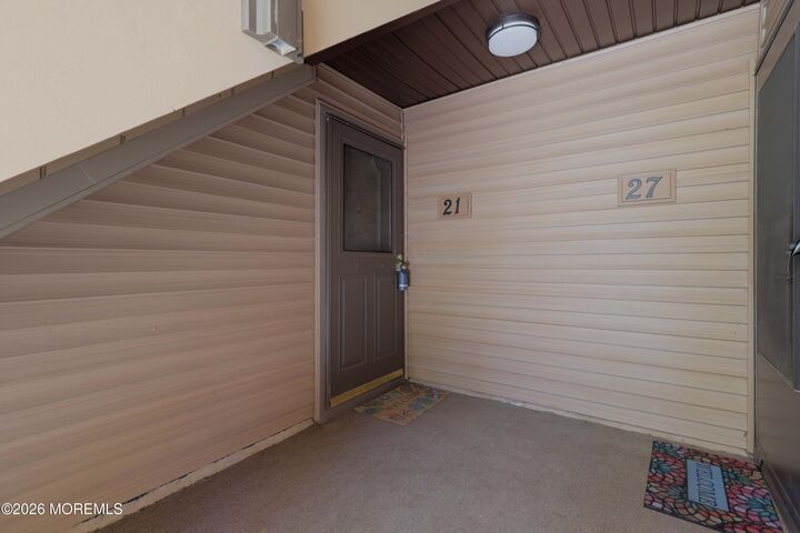 Property Photo:  21 Manchester Court  NJ 07701 
