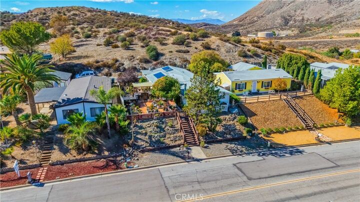 Property Photo: 33739 The Farm Road CA 92595