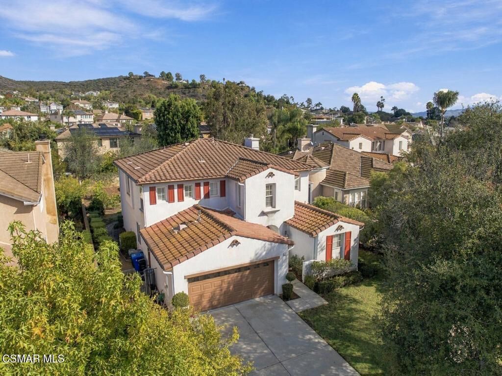 Property Photo:  4259 Via Rio  CA 91320 