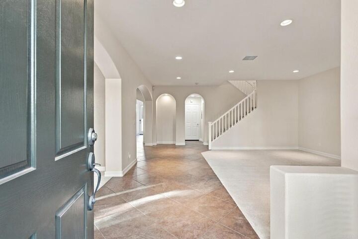 Property Photo:  7767 Calle Andar  CA 92009 