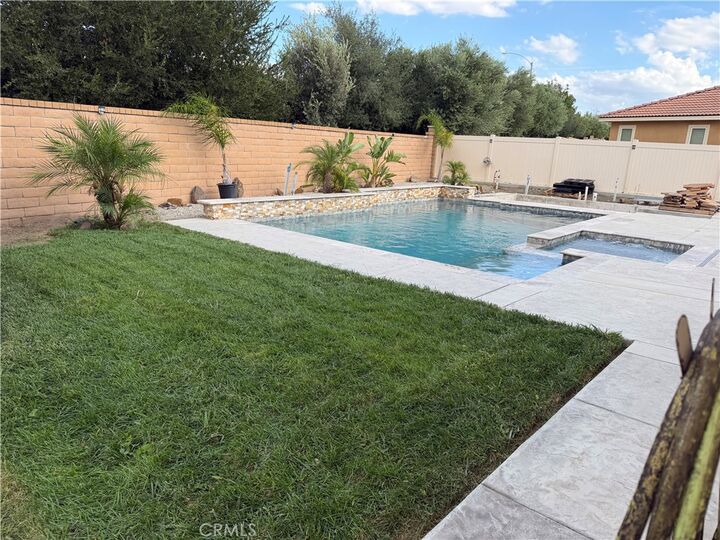 Property Photo:  35444 Oakstone Creek Court  CA 92596 