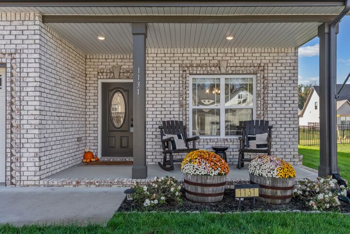 Property Photo:  1131 Chagford Dr  TN 37043 