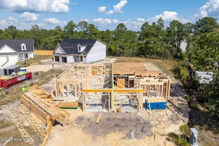 Property Photo:  206 Sandpiper Place 2  NC 28445 