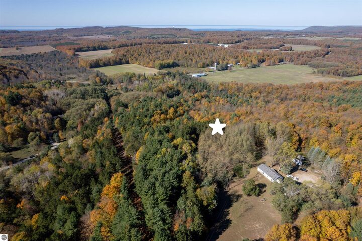 Property Photo: W Osborn Road MI 49630
