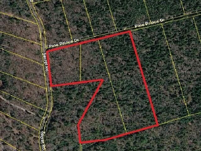 Property Photo:  Lots 1,2 & 4A Pine Prince Drive  NS B0W 2Y0 