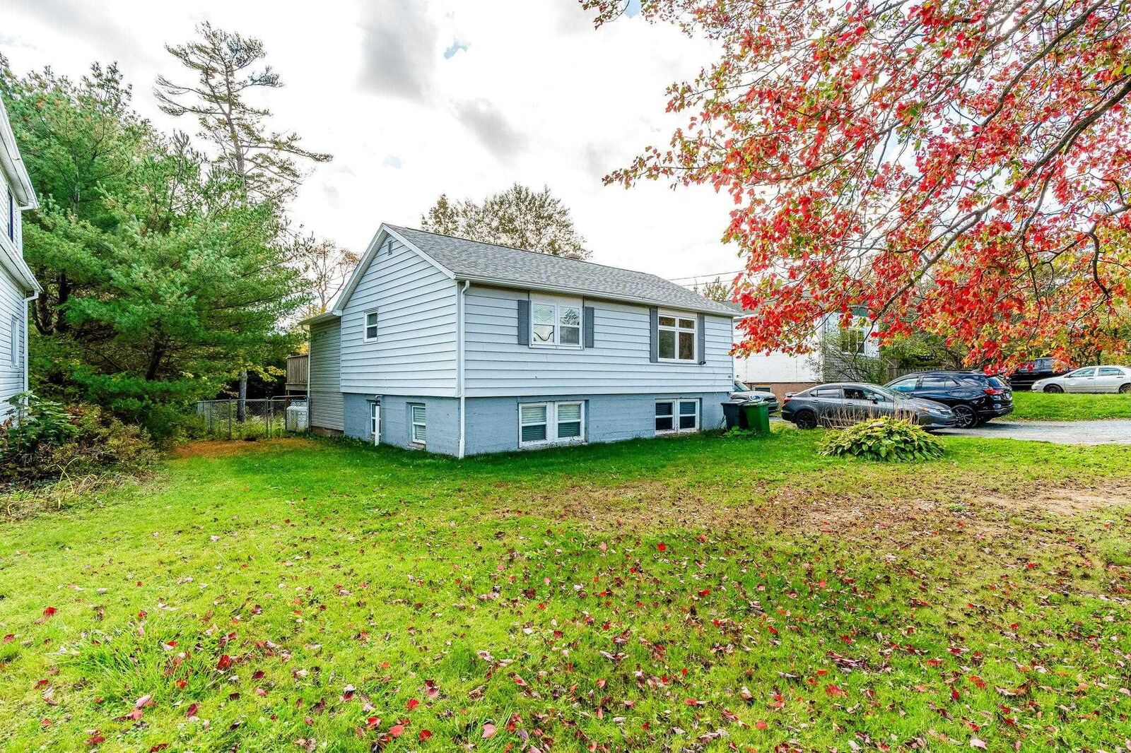 Property Photo:  489 Cobequid Road  NS B4C 3Y7 