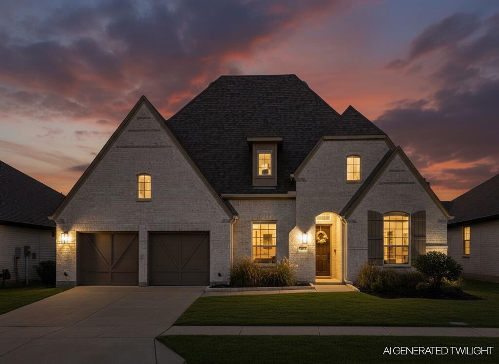 Property Photo: 1017 Cottonseed Street TX 76227