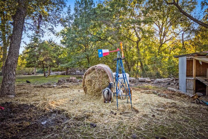 Property Photo:  1641 Ben Davis Drive  TX 75040 