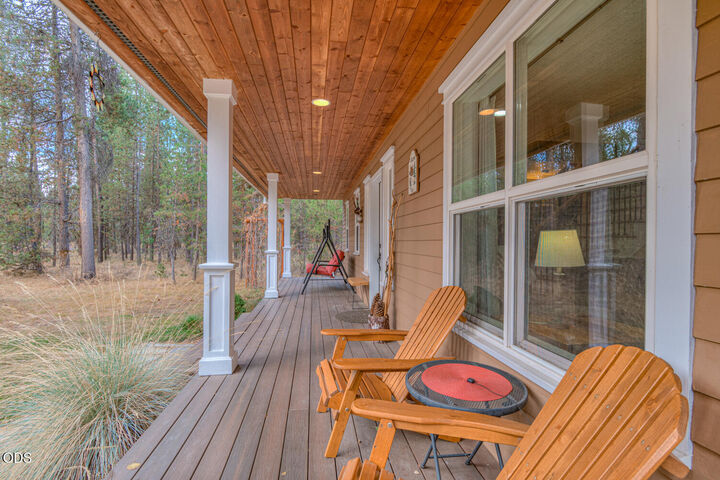 Property Photo: 16116 Mountain Goat Lane OR 97707