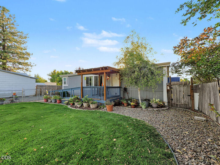 Property Photo:  2184 Ogden Street  OR 97603 