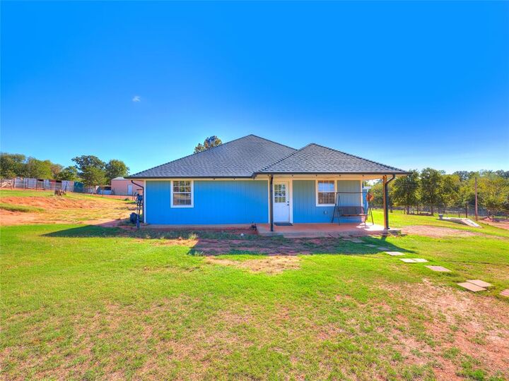 Property Photo:  13950 Kelly Drive  OK 73068 