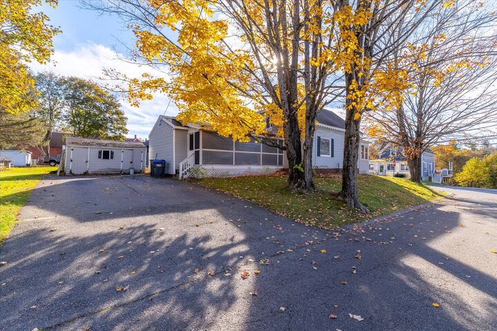 Property Photo: 37 Memorial St MA 01436