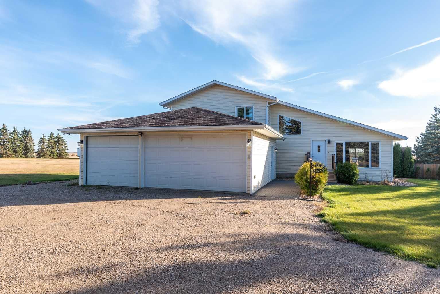 Property Photo: 48541 Range Road 3263 SK S0M 1R0