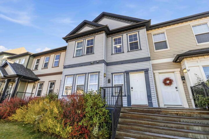 Property Photo:  300 Sparrow Hawk Drive 3  AB T9K 0L3 