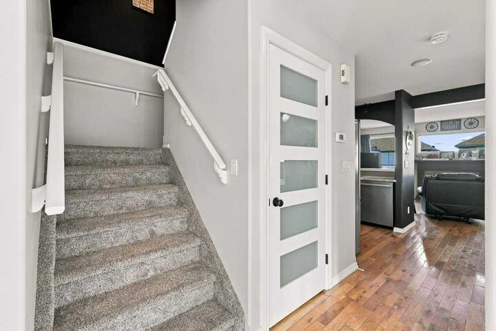 Property Photo:  73 Addington Drive 16  AB T4R 2Z6 