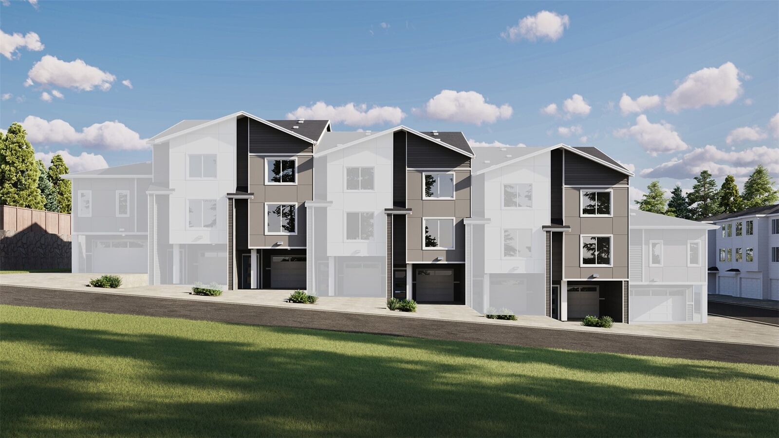 Property Photo:  16823  Alder Way F3  WA 98037 
