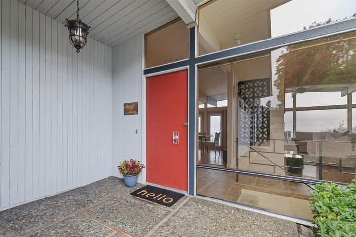 Property Photo:  12822  Shorecrest Drive SW  WA 98146 