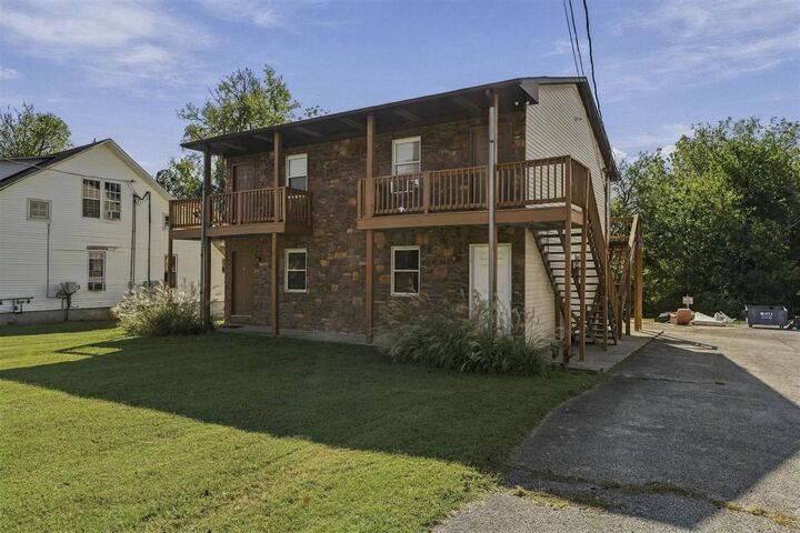 Property Photo:  511 Glen Lily Road  KY 42101 