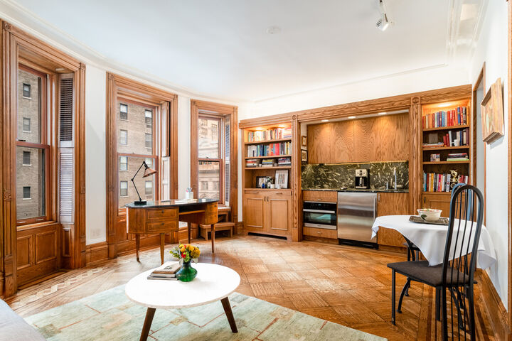 Property Photo: 205 W 57th Street 6ac NY 10019