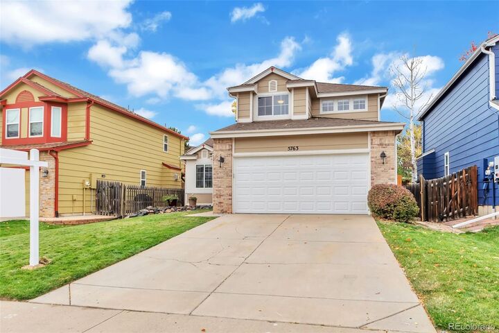 Property Photo:  5763 S Youngfield Street  CO 80127 