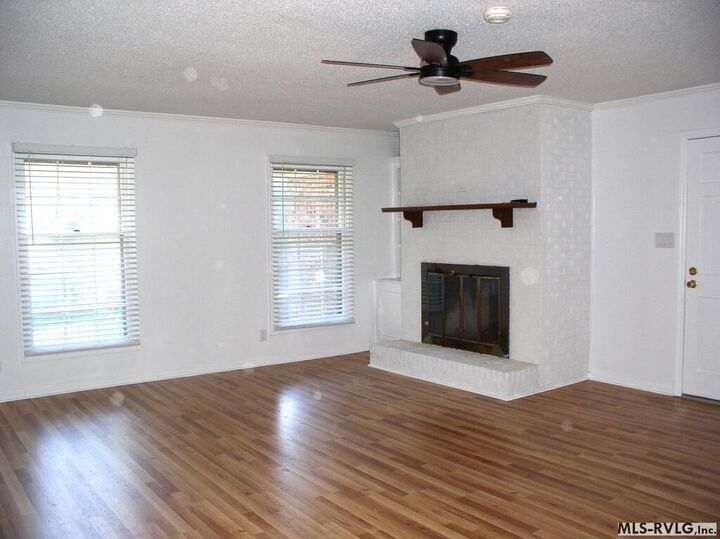 Property Photo: 1818 Brookrun Road NC 27536