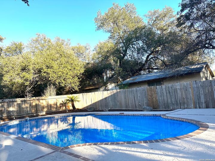 Property Photo:  5734 Charlie Chan Dr  TX 78240 